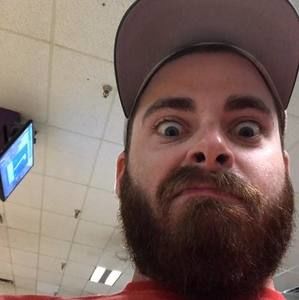 Meet your Posher, Josh